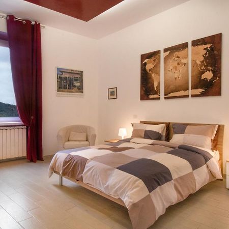 Civico 7 - Appartamento Moderno E Rifinito Ariccia Buitenkant foto