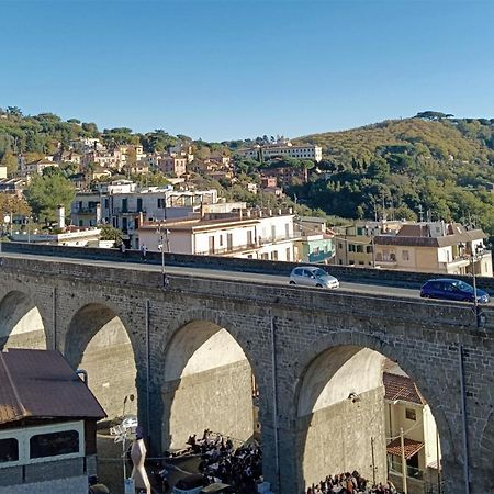 Civico 7 - Appartamento Moderno E Rifinito Ariccia Buitenkant foto