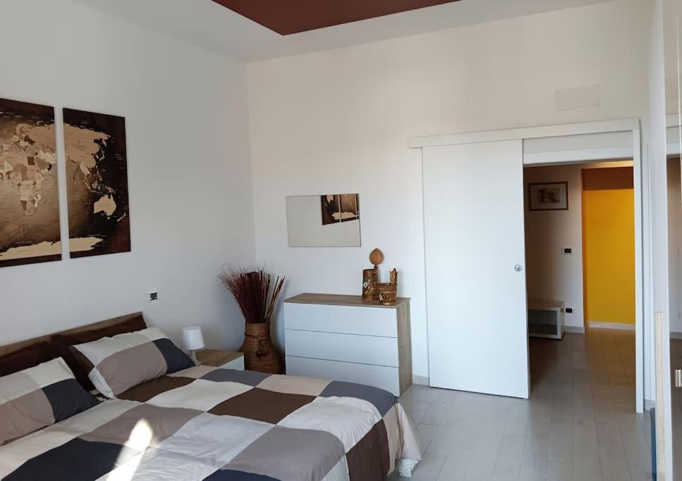 Civico 7 - Appartamento Moderno E Rifinito Ariccia Buitenkant foto
