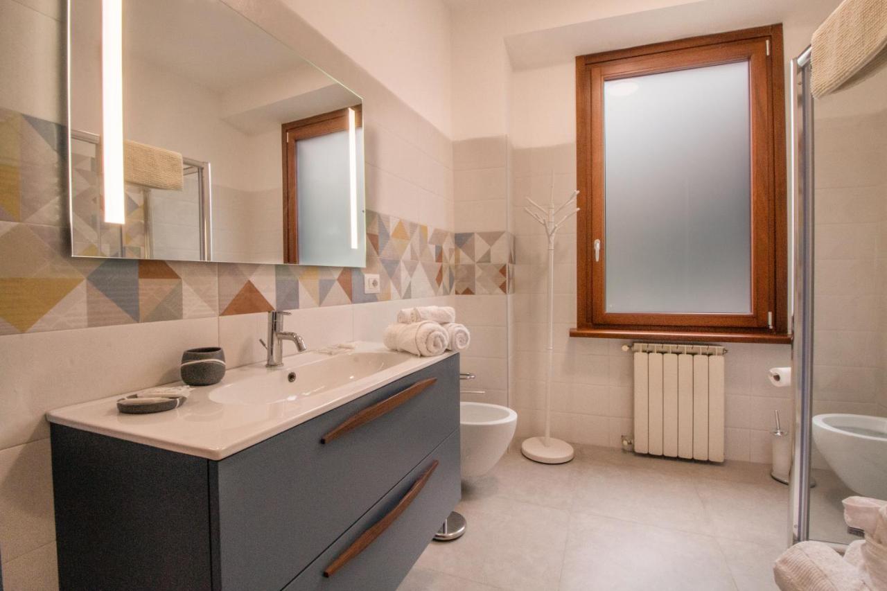 Civico 7 - Appartamento Moderno E Rifinito Ariccia Buitenkant foto
