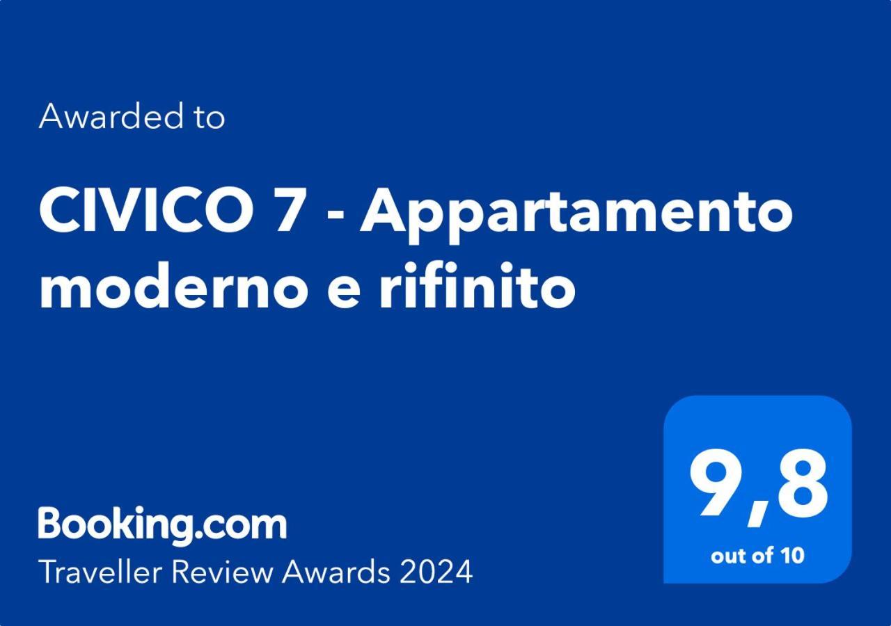 Civico 7 - Appartamento Moderno E Rifinito Ariccia Buitenkant foto